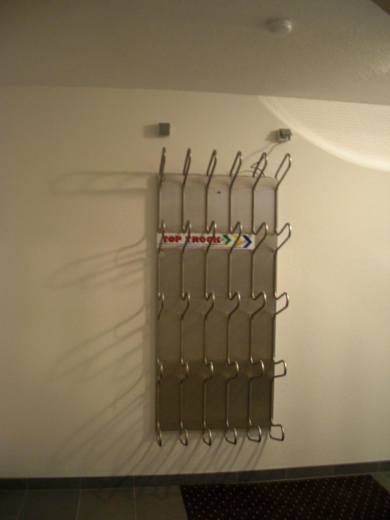 Apart Reich Längenfeld Zimmer foto